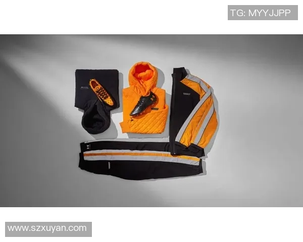 足球明星的鞋履风采与技术背后的故事探秘