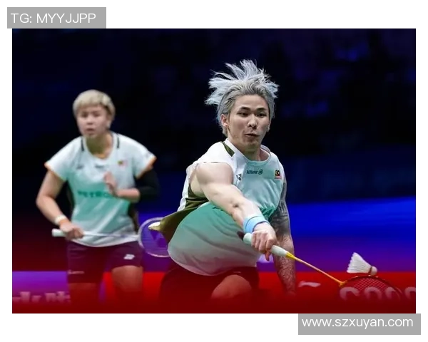 成都羽毛球队大师赛精彩配合分析与表现点评